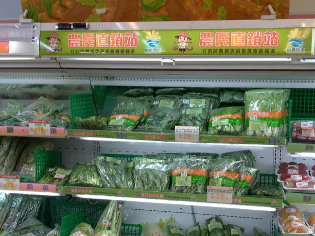 Shulin District Farmers’ Association