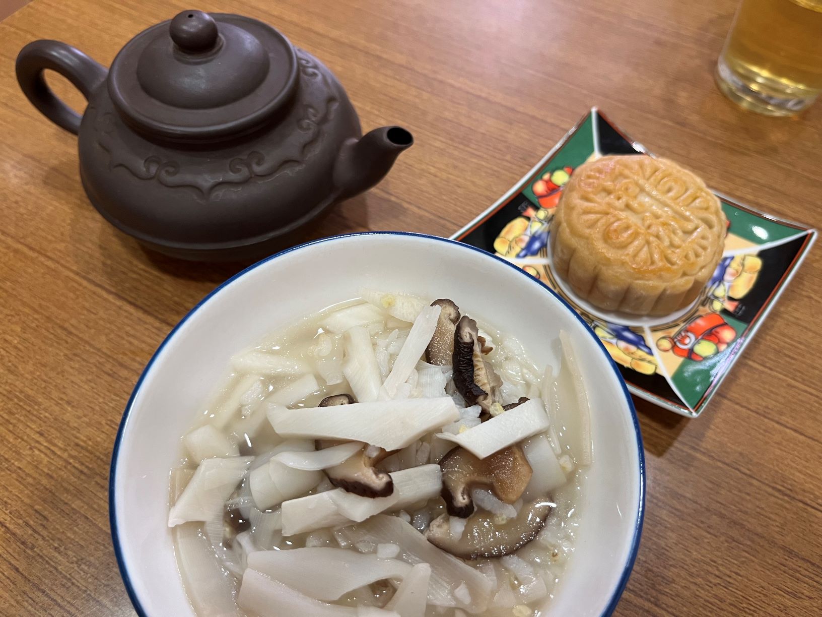 新北綠竹筍適合做成各式料理