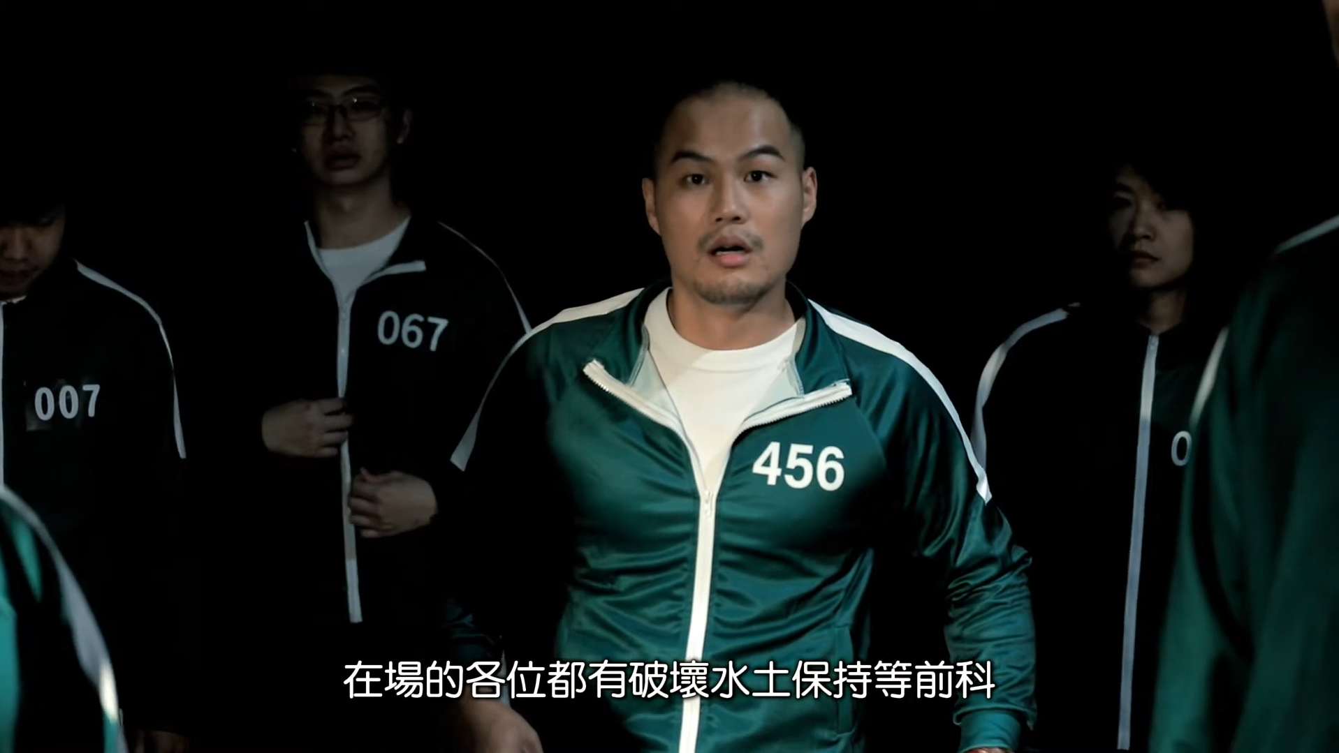 新北市農業局自行撰寫改編新劇本並參演角色,傳遞正確的水土保持法規知識