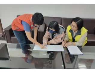 北海岸5區公告全品項農損救助 10月28日前可到公所申請